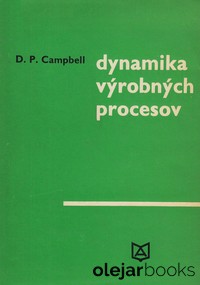 Dynamika výrobných procesov