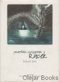 Jonathan Livingston Racek