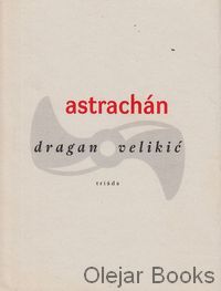 Astrachán