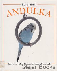 Býva s nami andulka