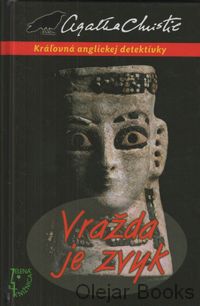 Vražda je zvyk