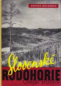 Slovenské Rudohorie