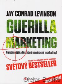 Guerilla marketing