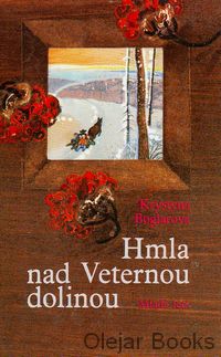 Hmla nad veternou dolinou