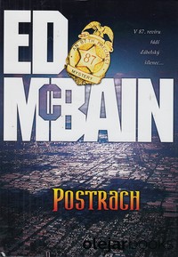 Postrach