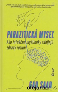Parazitická myseľ
