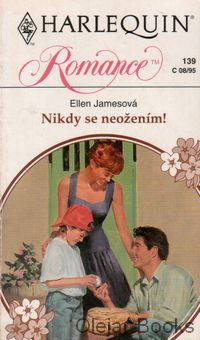 Nikdy se neožením!
