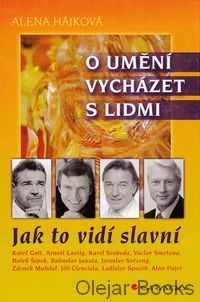 O umění vycházet s lidmi