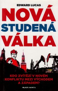 Nová studená válka