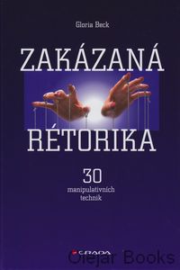 Zakázaná rétorika