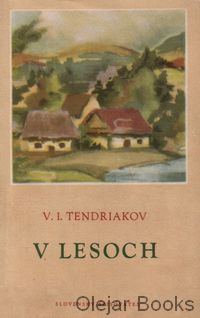 V lesoch