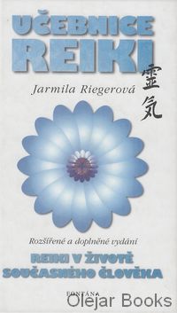 Učebnice základů Reiki