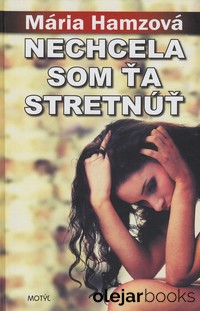 Nechcela som ťa stretnúť