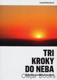 Tri kroky do neba