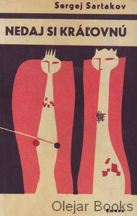 Nedaj si kráľovnú