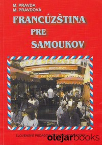 Francúzština pre samoukov