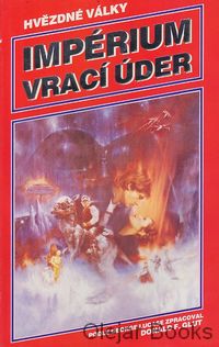 Hvězdné války: Impérium vrací úder