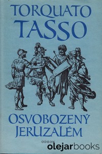 Osvobozený Jeruzalém