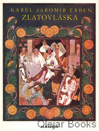 Zlatovláska