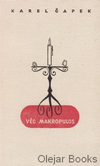 Věc Makropulos