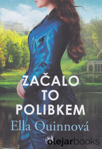 Začalo to polibkem