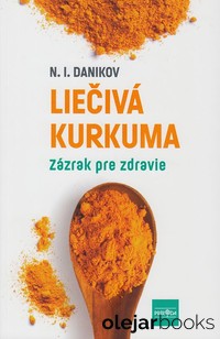 Liečivá kurkuma