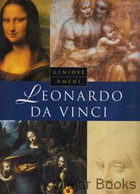 Géniové umění: Leonardo da Vinci