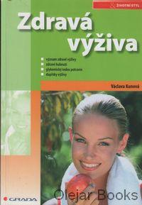 Zdravá výživa