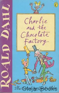 Charlie and the Chocolate Factory