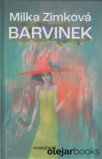 Barvinek
