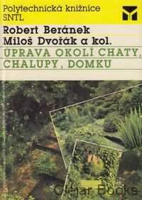 Úprava okolí chaty, chalupy, domku