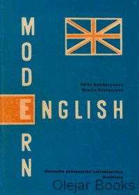 Modern English I.