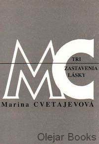 Tri zastavenia lásky