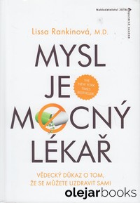Mysl je mocný lékař