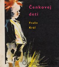Čenkovej deti