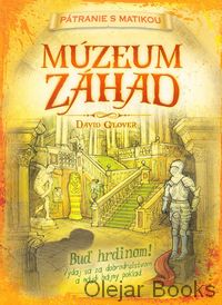 Múzeum záhad