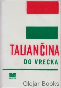 Taliančina do vrecka