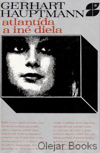 Atlantída a iné diela