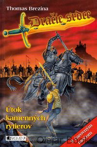 Útok kamenných rytierov