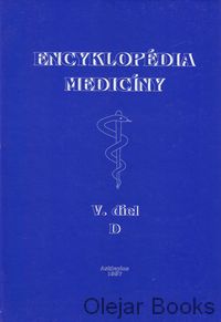 Encyklopédia medicíny V.: D
