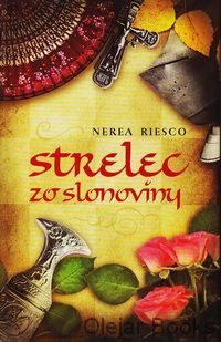 Strelec zo slonoviny