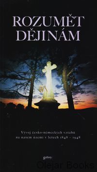 Rozumět dějinám