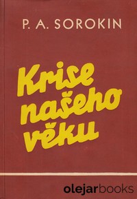 Krise našeho věku