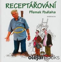 Receptářování