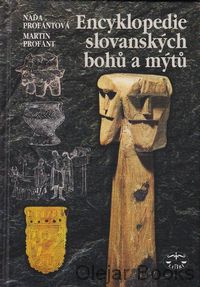 Encyklopedie slovanských bohů a mýtů
