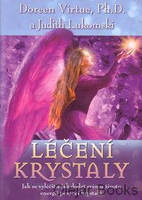 Léčení krystaly