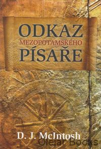 Odkaz mezopotamského písaře