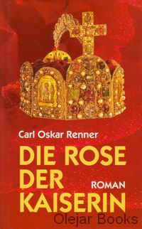 Die Rose der Kaiserin
