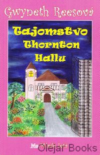 Tajomstvo Thornton Hallu
