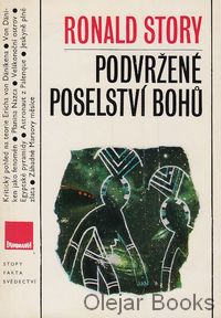 Podvržené poselství Bohu